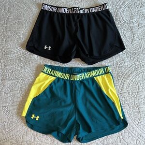 Under Armour Short Bundle